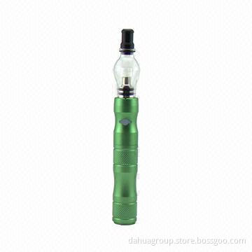 New Electronic Cigarettes, Dry Herb Vaporizer, Distributors Wanted Weed Smoking Pen Vaporizer